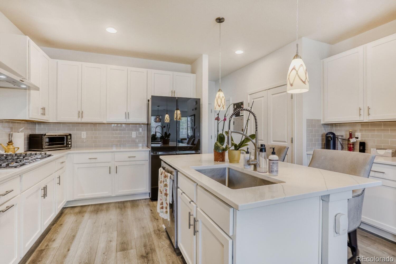 8397 Mount Ouray Road