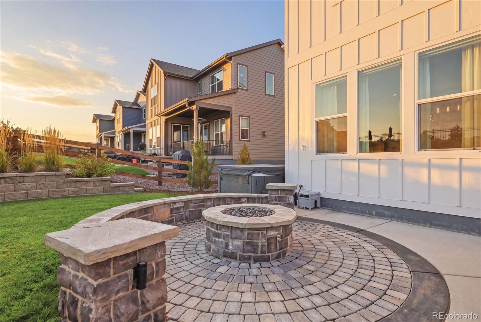 4870 Saddle Iron Road
