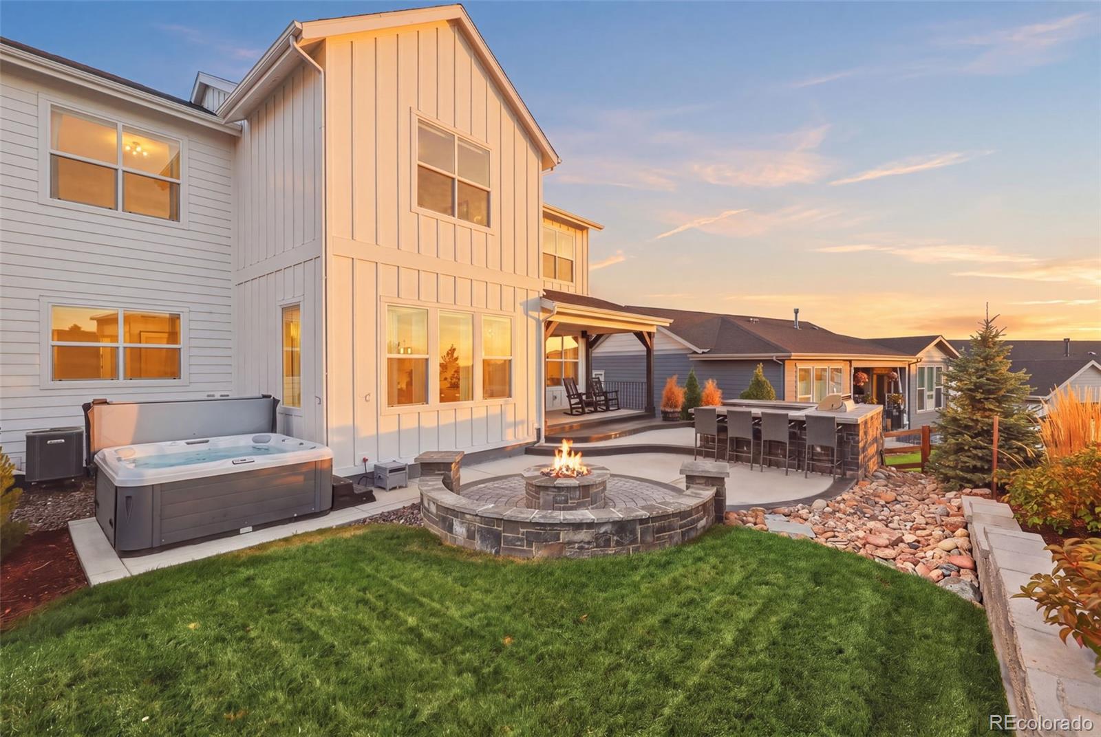 4870 Saddle Iron Road