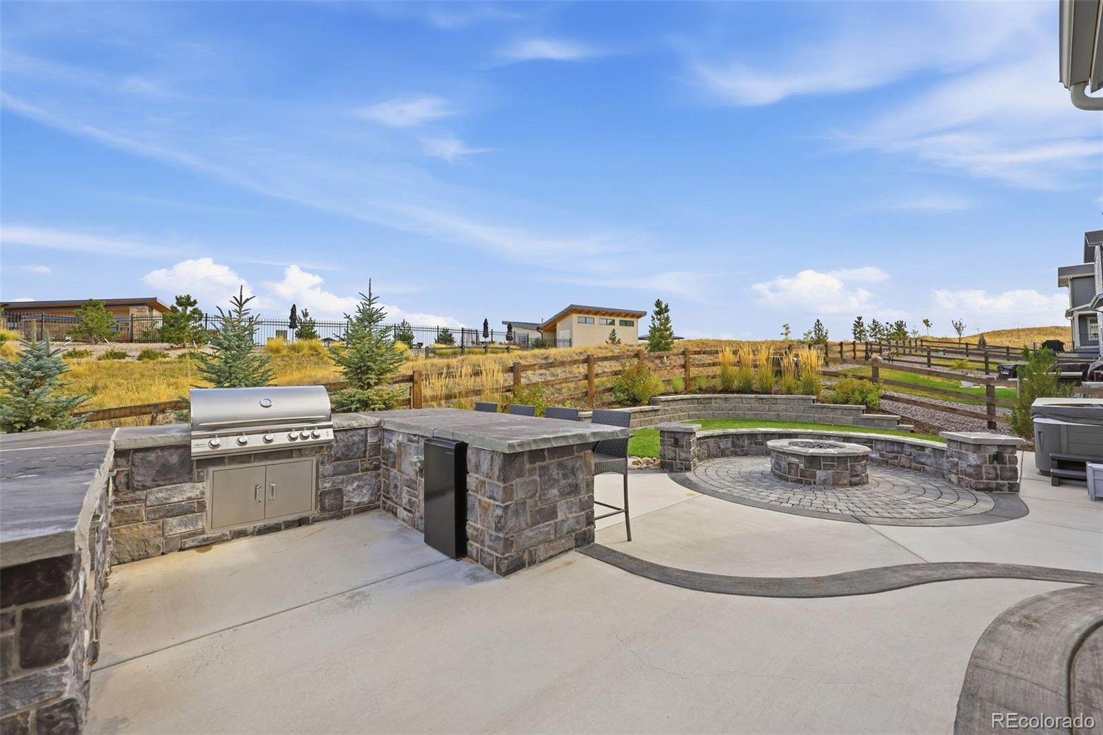 4870 Saddle Iron Road
