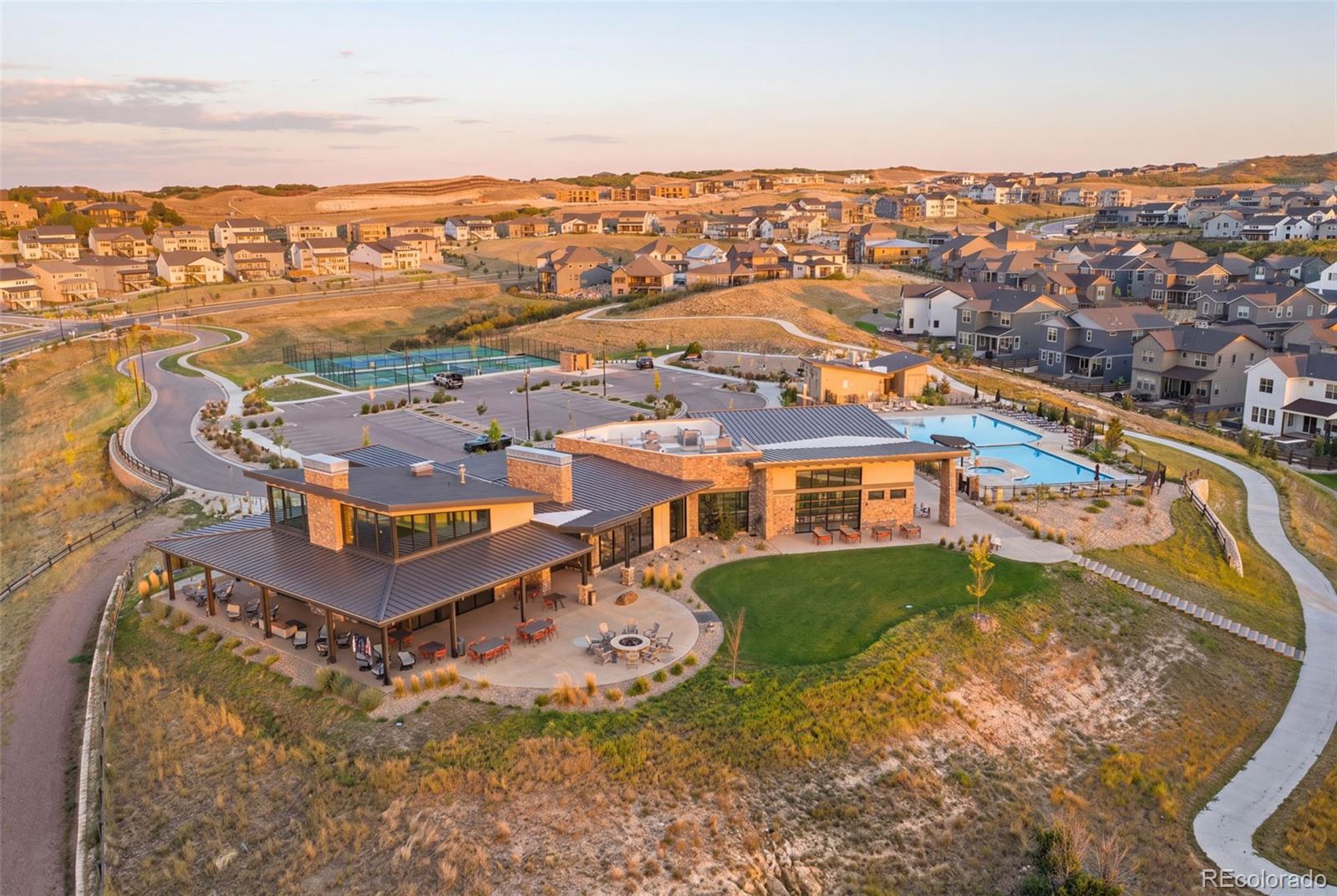 4870 Saddle Iron Road