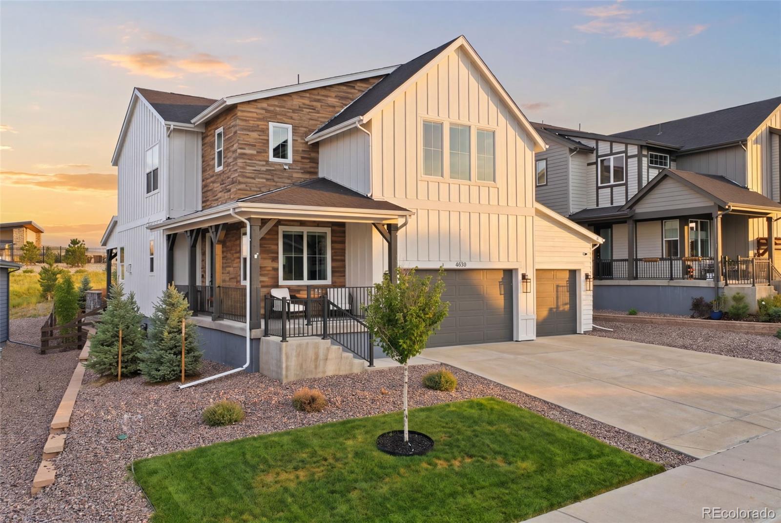 4870 Saddle Iron Road