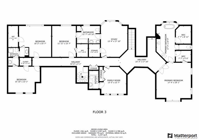 5 Tamarade Drive