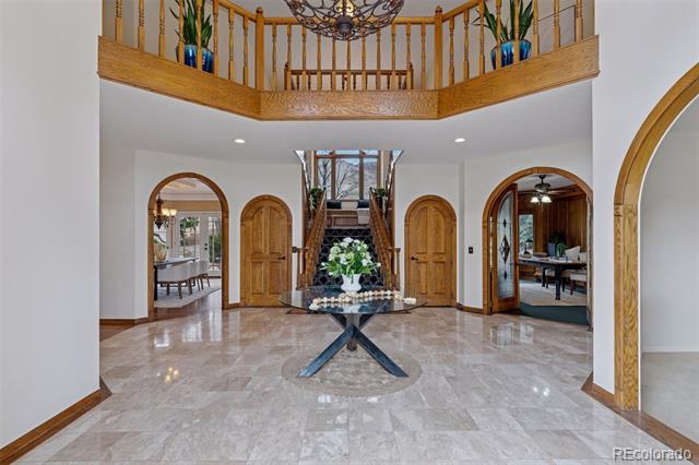 5 Tamarade Drive