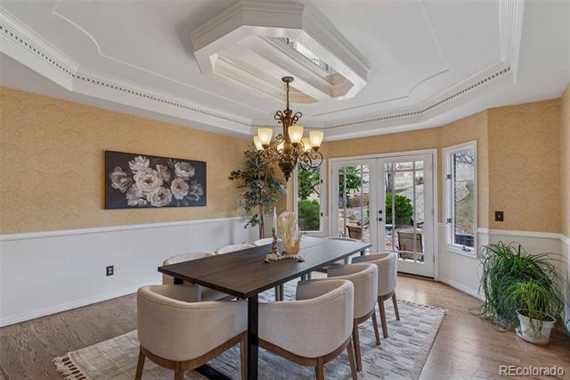 5 Tamarade Drive
