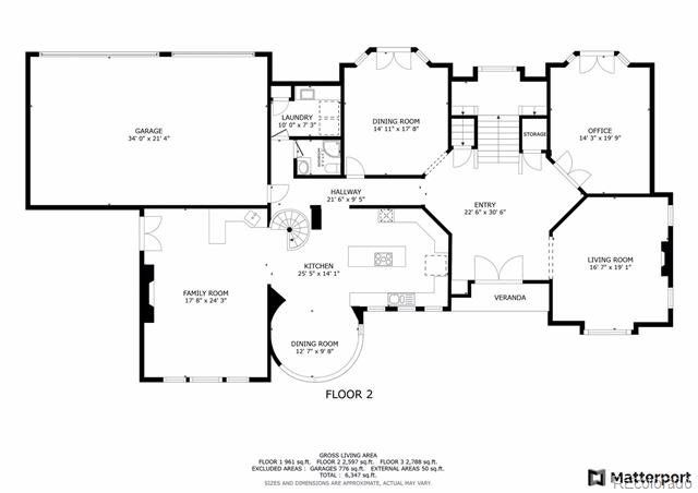 5 Tamarade Drive