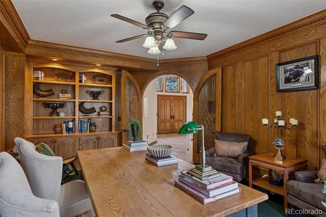 5 Tamarade Drive