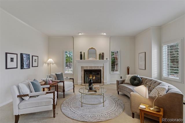 5 Tamarade Drive