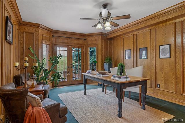 5 Tamarade Drive