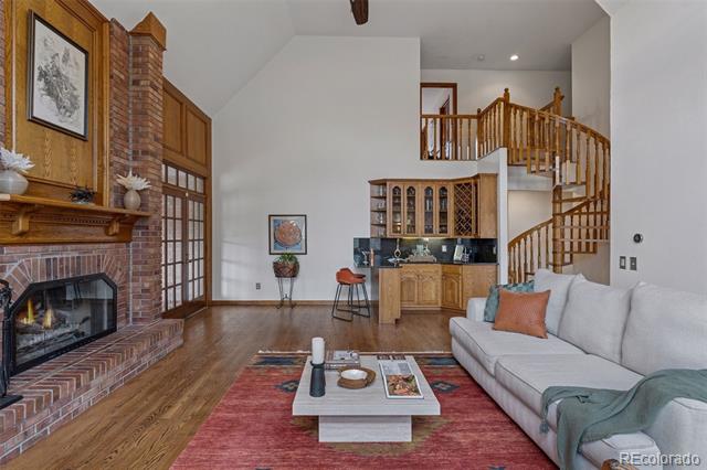 5 Tamarade Drive
