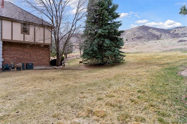 5 Tamarade Drive