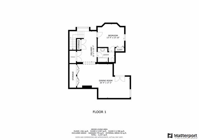 5 Tamarade Drive