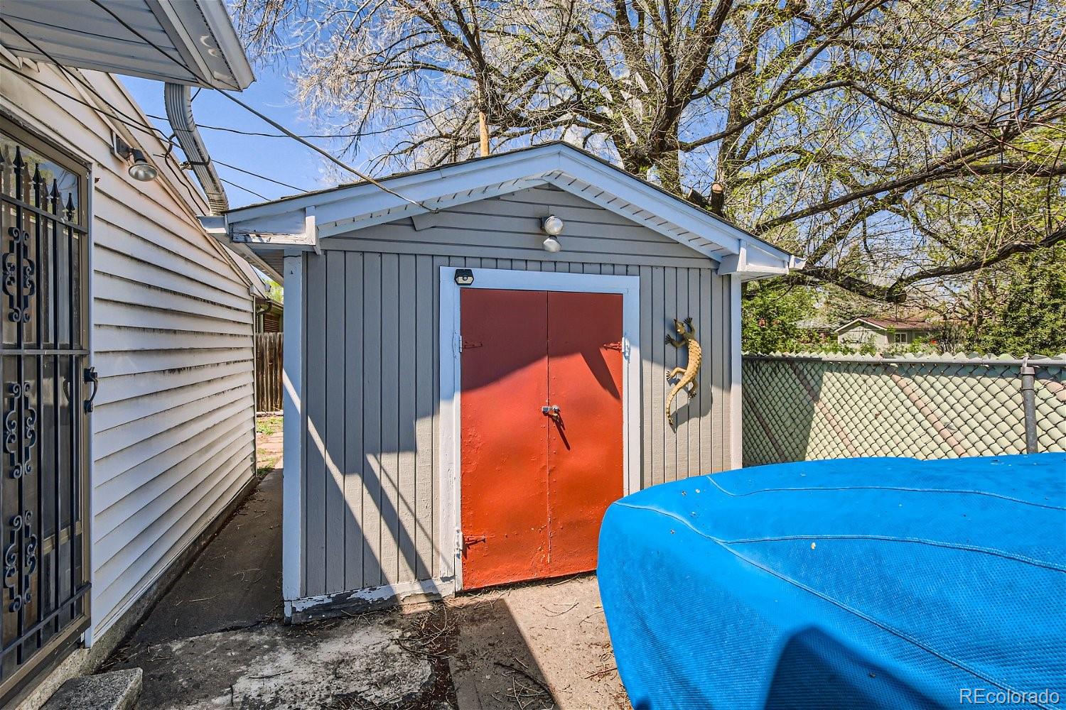 205 Pierce Street