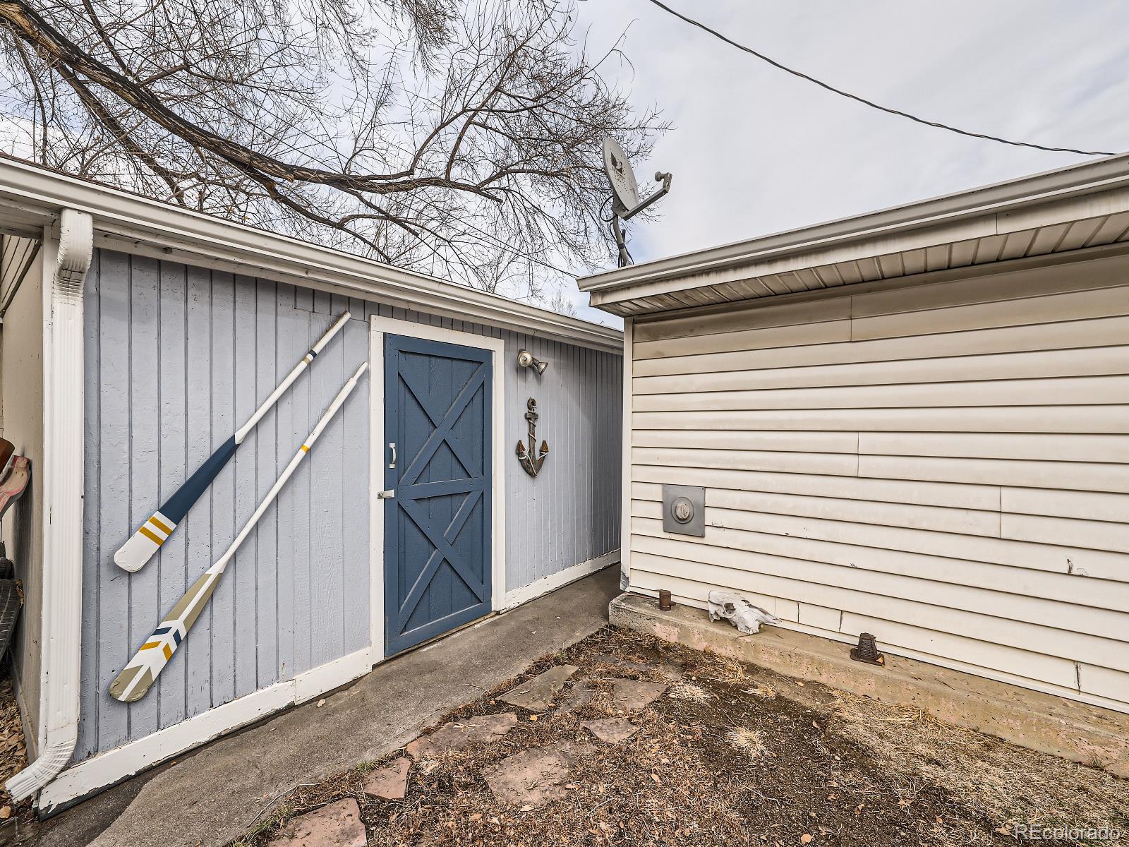 205 Pierce Street