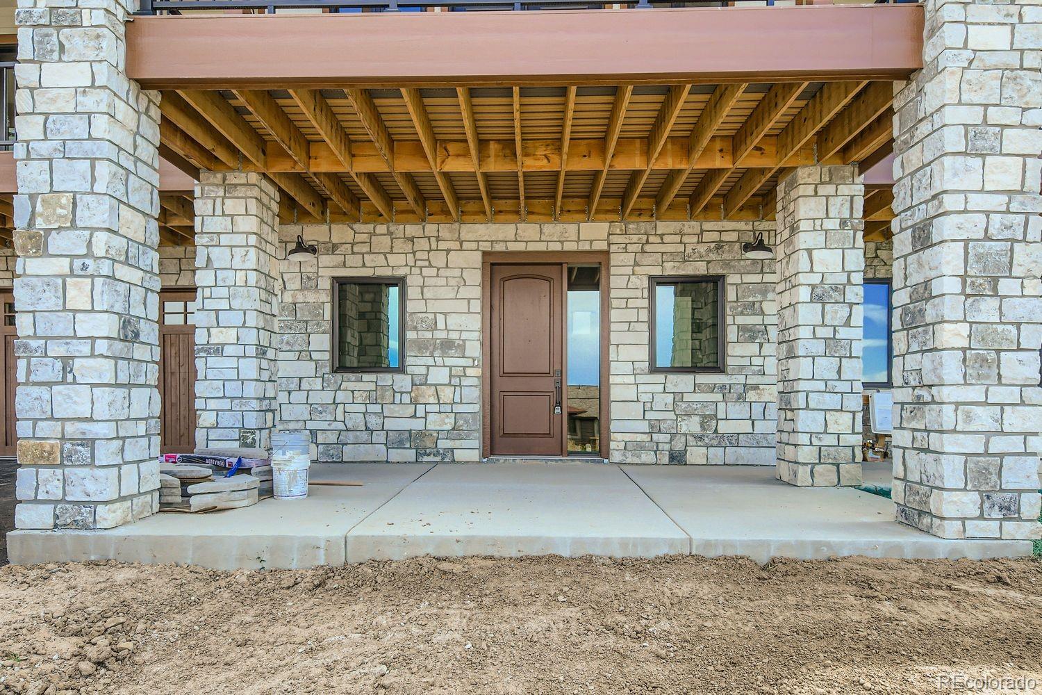 1100 Shoshoni Lane