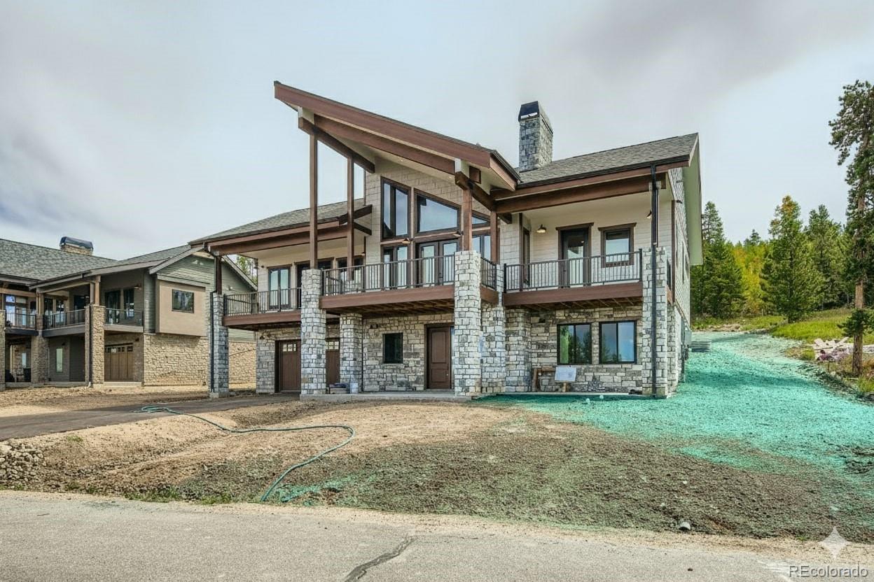 1100 Shoshoni Lane
