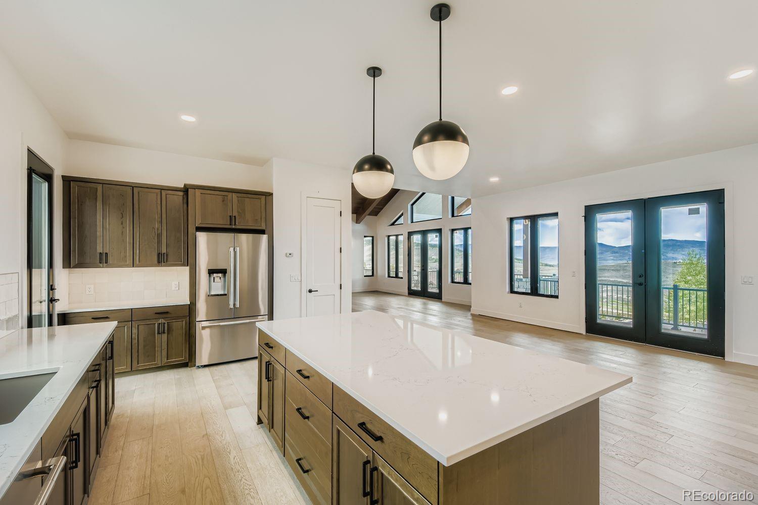 1100 Shoshoni Lane