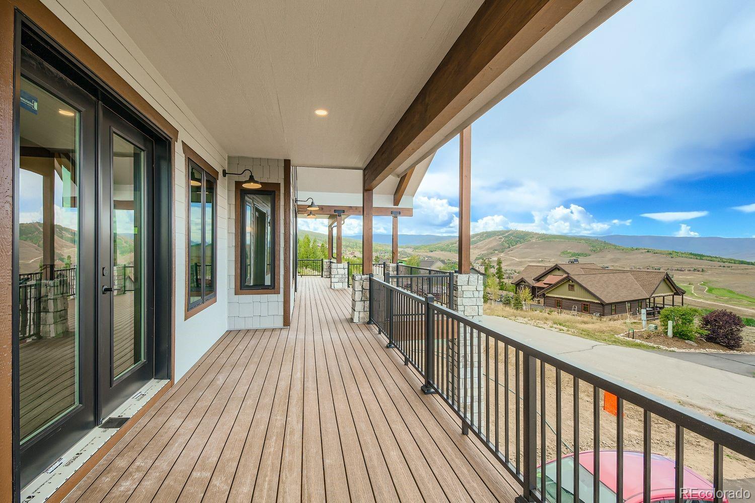 1100 Shoshoni Lane