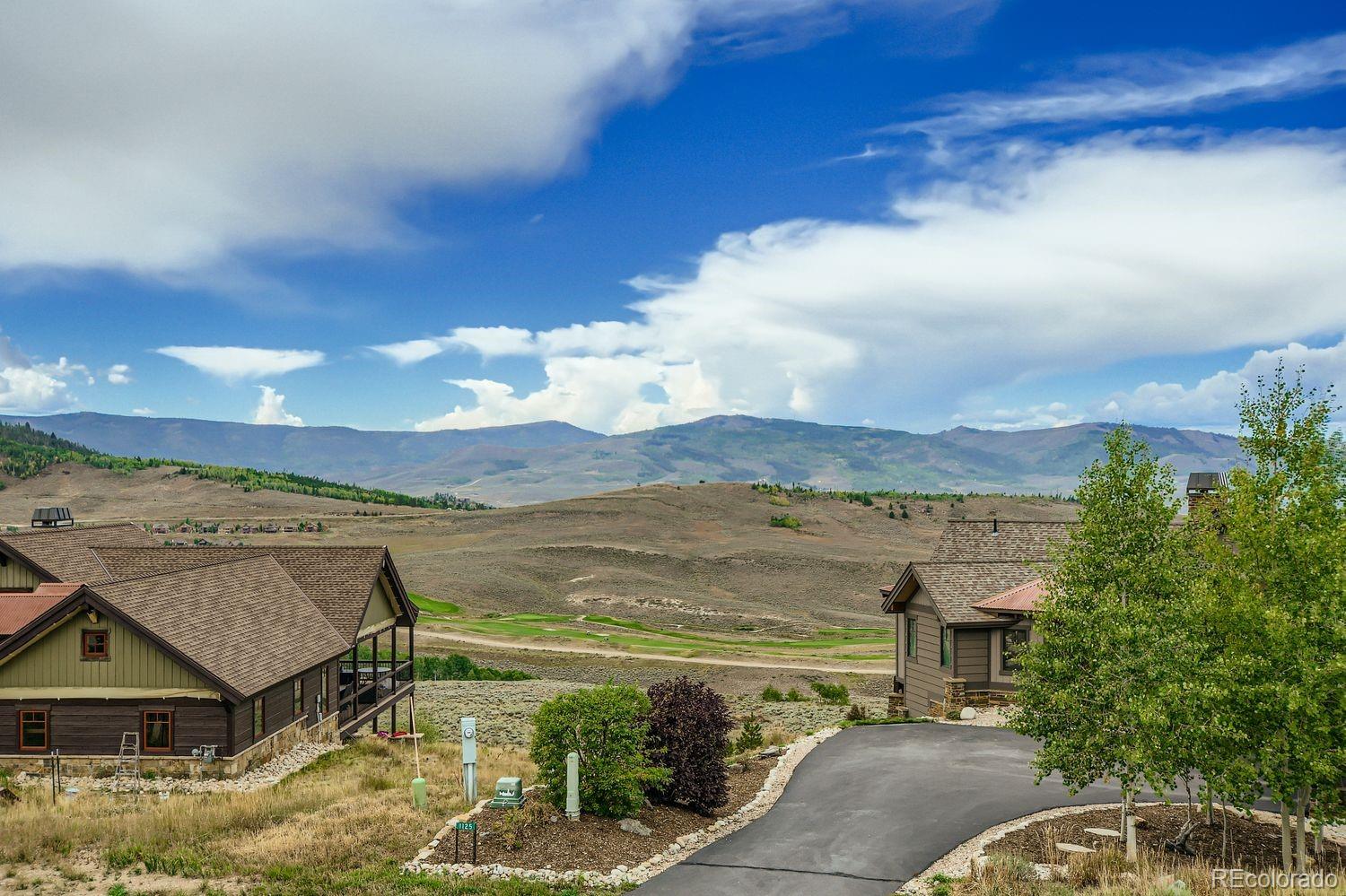 1100 Shoshoni Lane