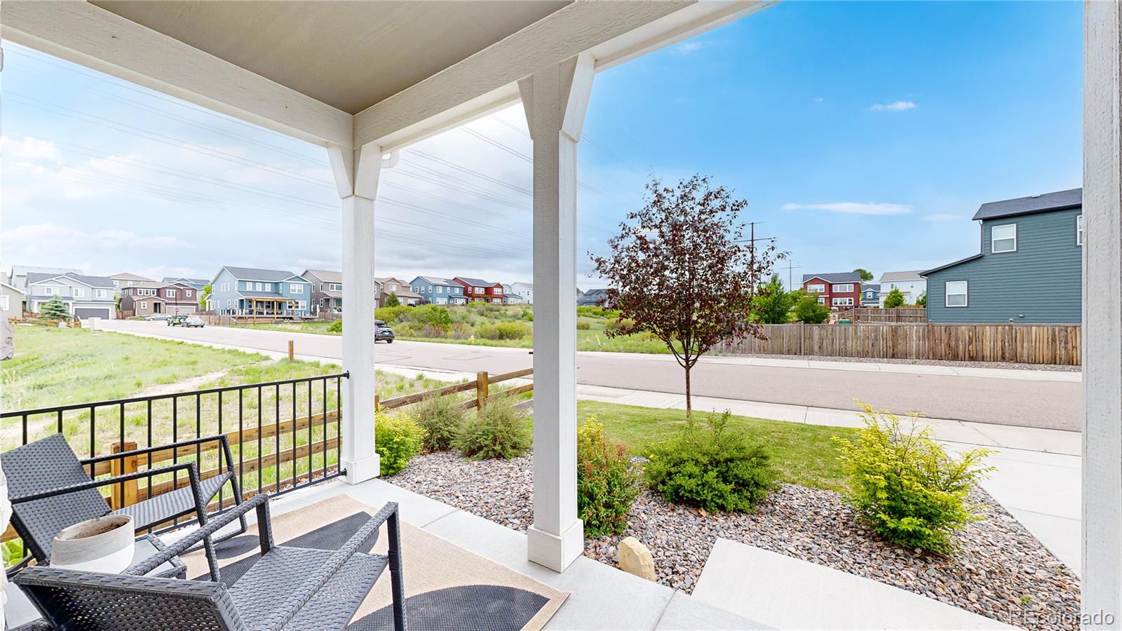 4585 High Mesa Circle