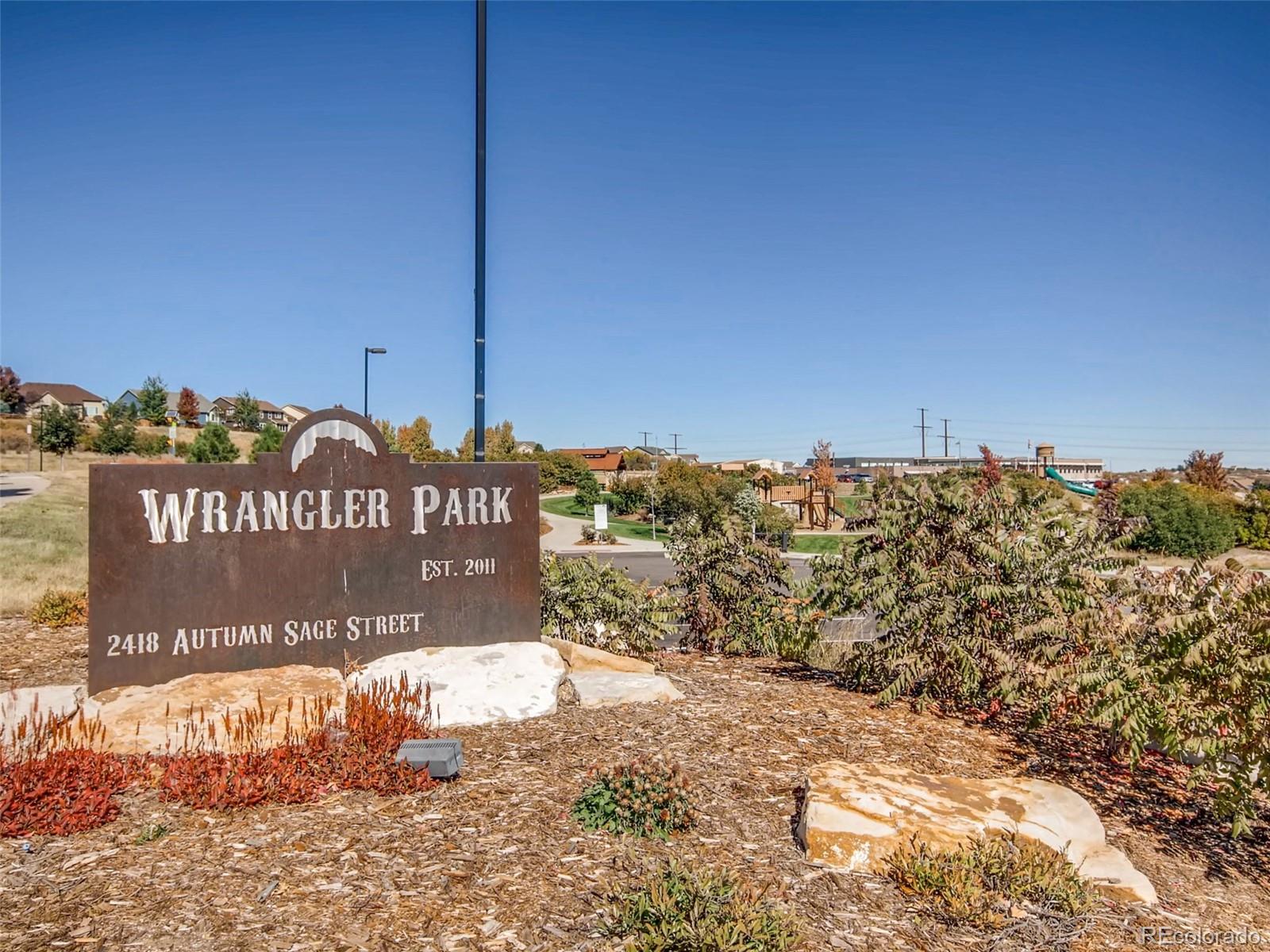 4585 High Mesa Circle