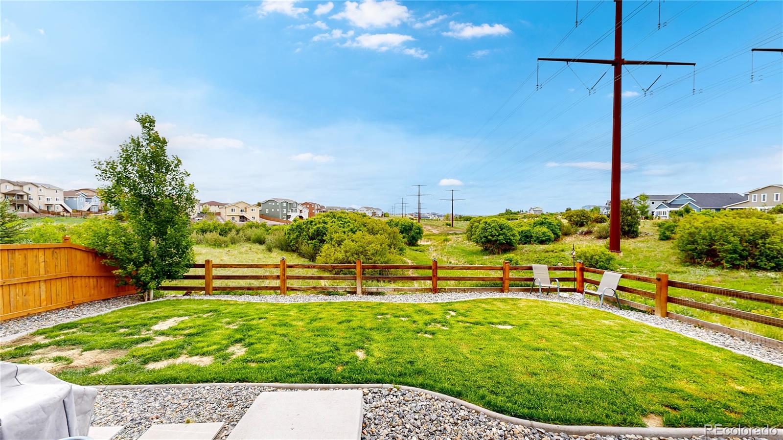 4585 High Mesa Circle