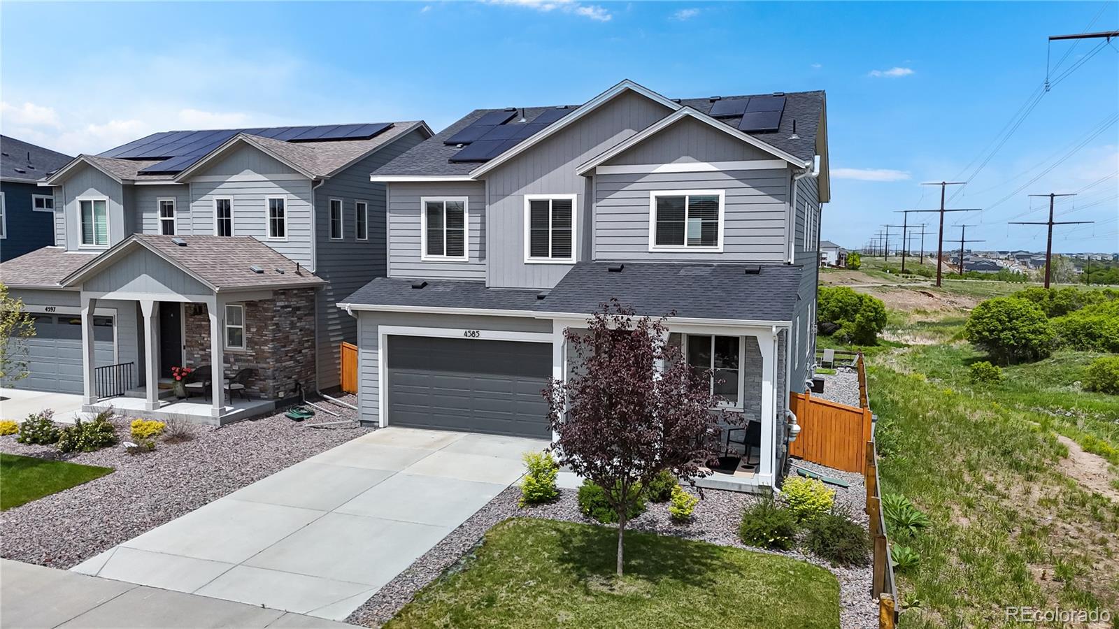 4585 High Mesa Circle