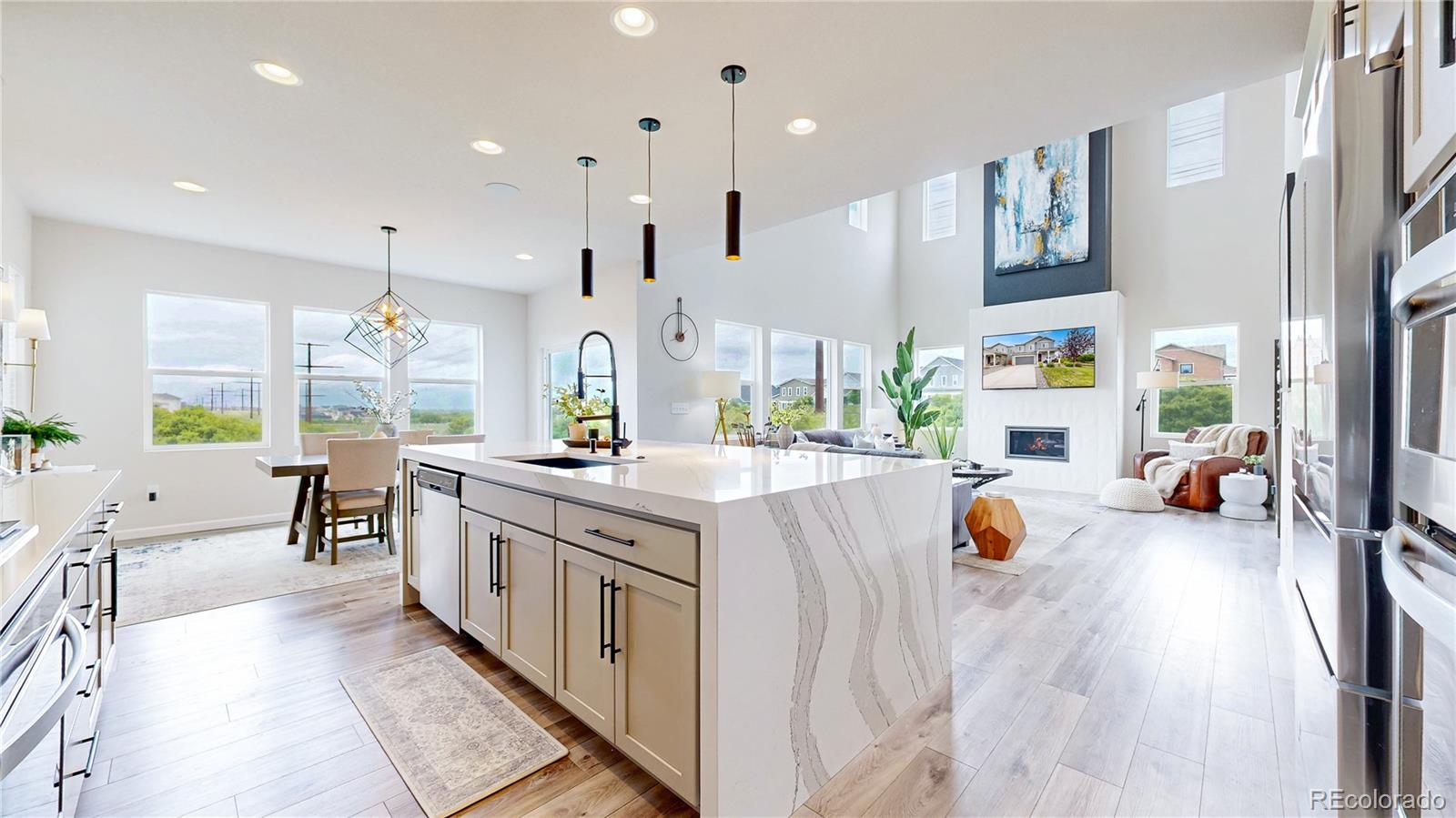 4585 High Mesa Circle
