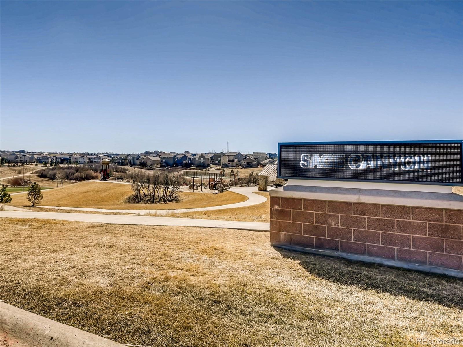 4585 High Mesa Circle