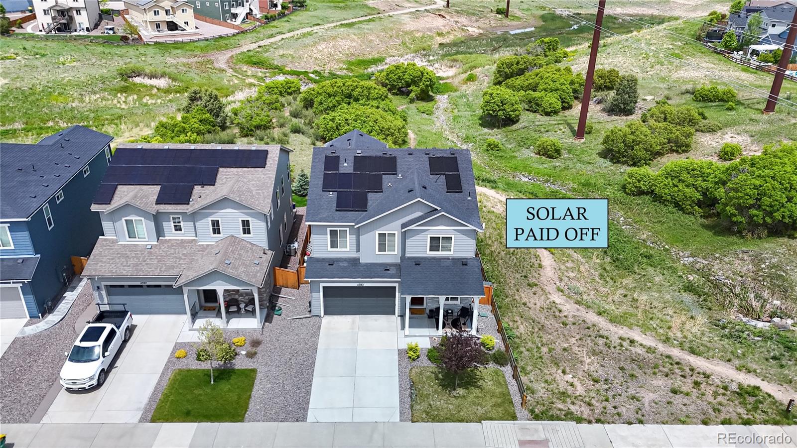 4585 High Mesa Circle