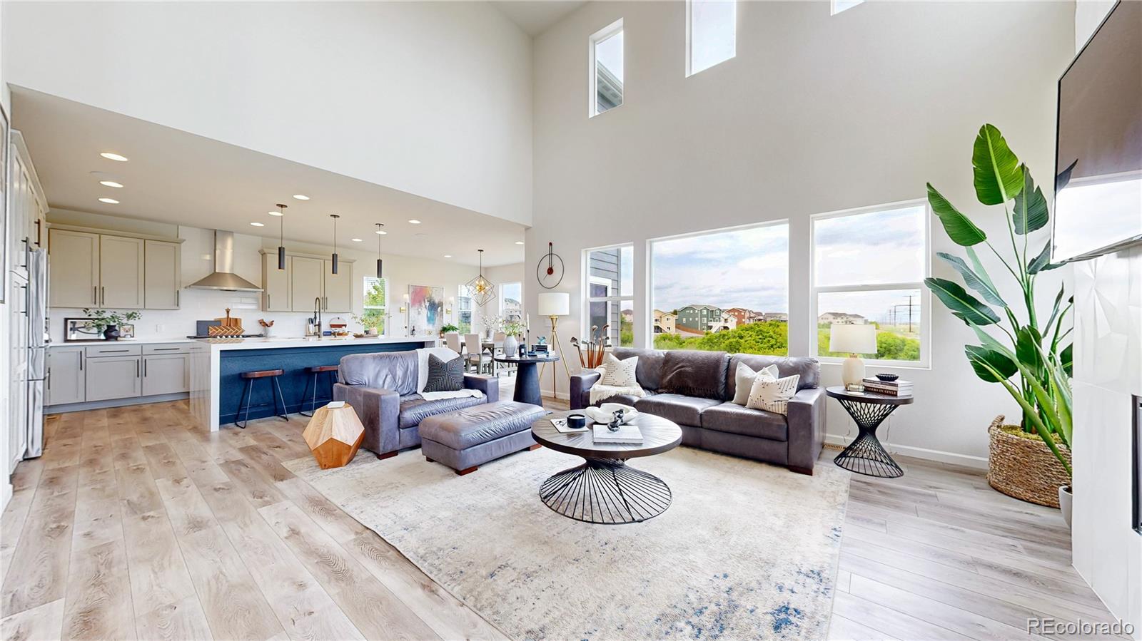 4585 High Mesa Circle