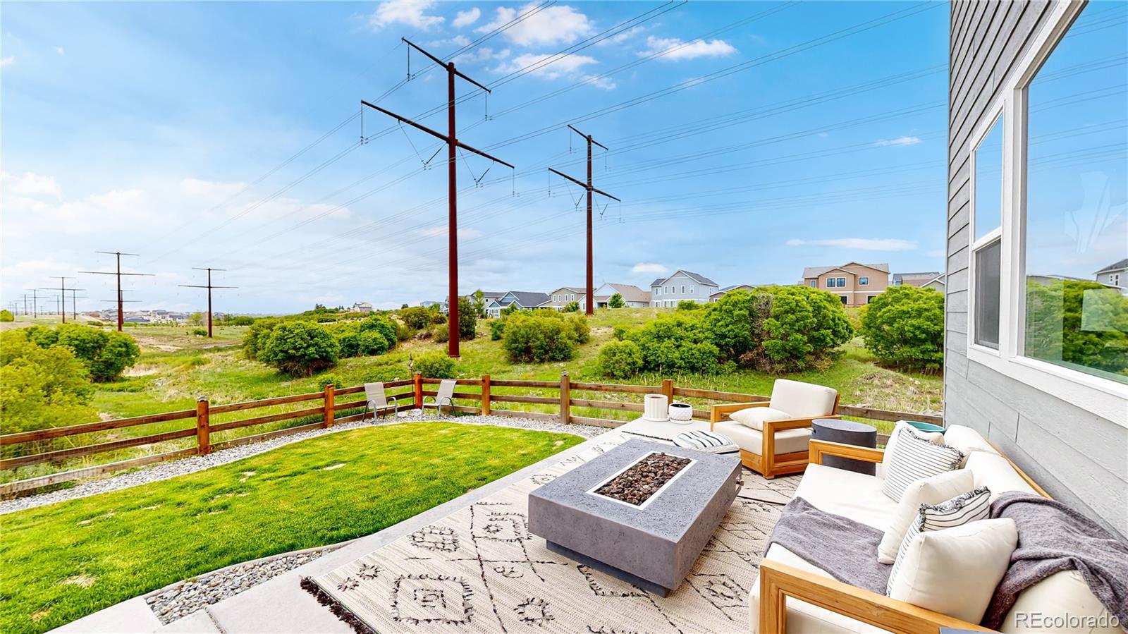 4585 High Mesa Circle
