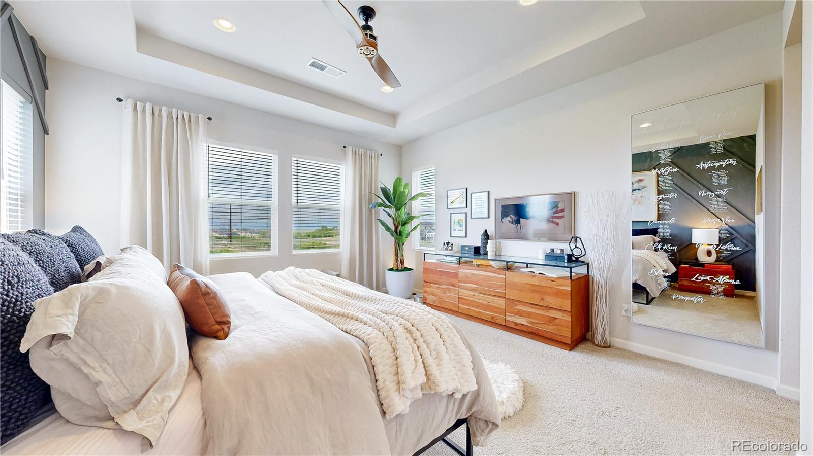 4585 High Mesa Circle