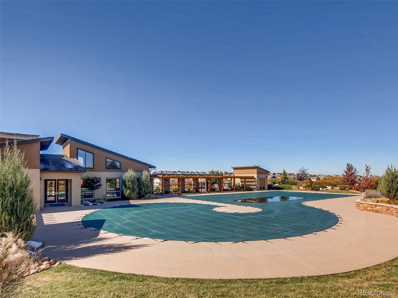 4585 High Mesa Circle