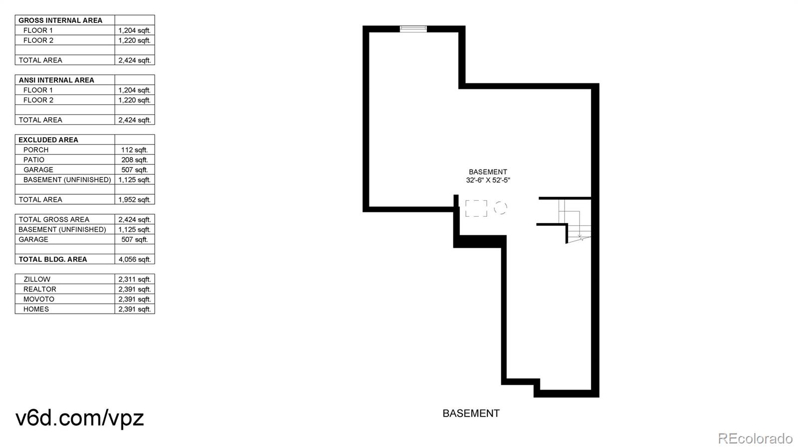 4585 High Mesa Circle