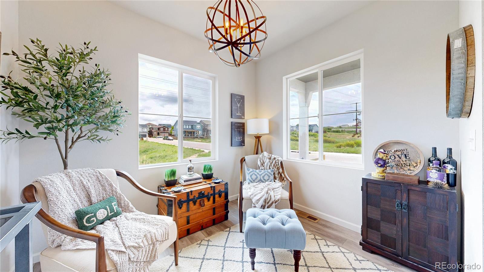4585 High Mesa Circle