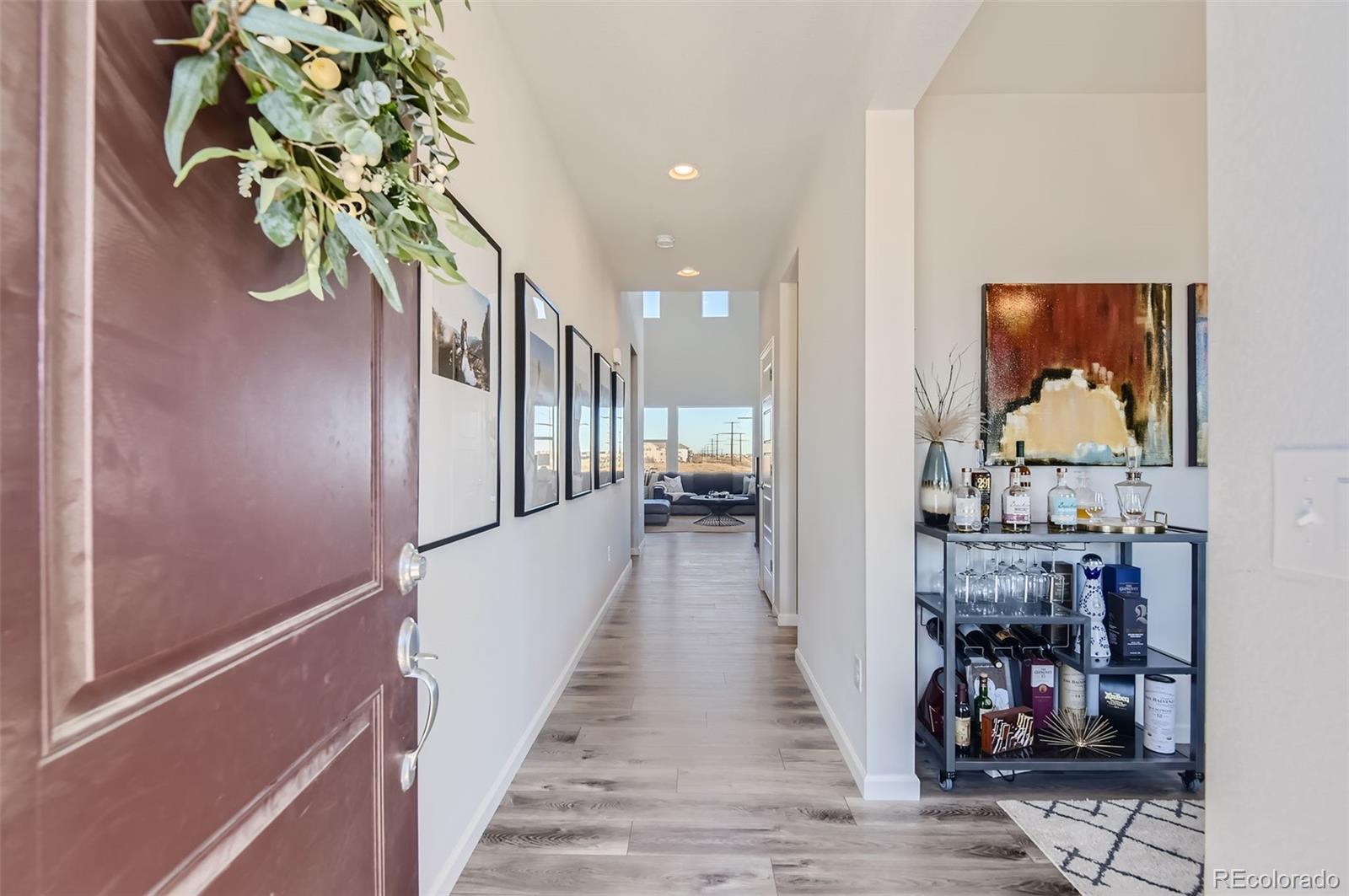 4585 High Mesa Circle