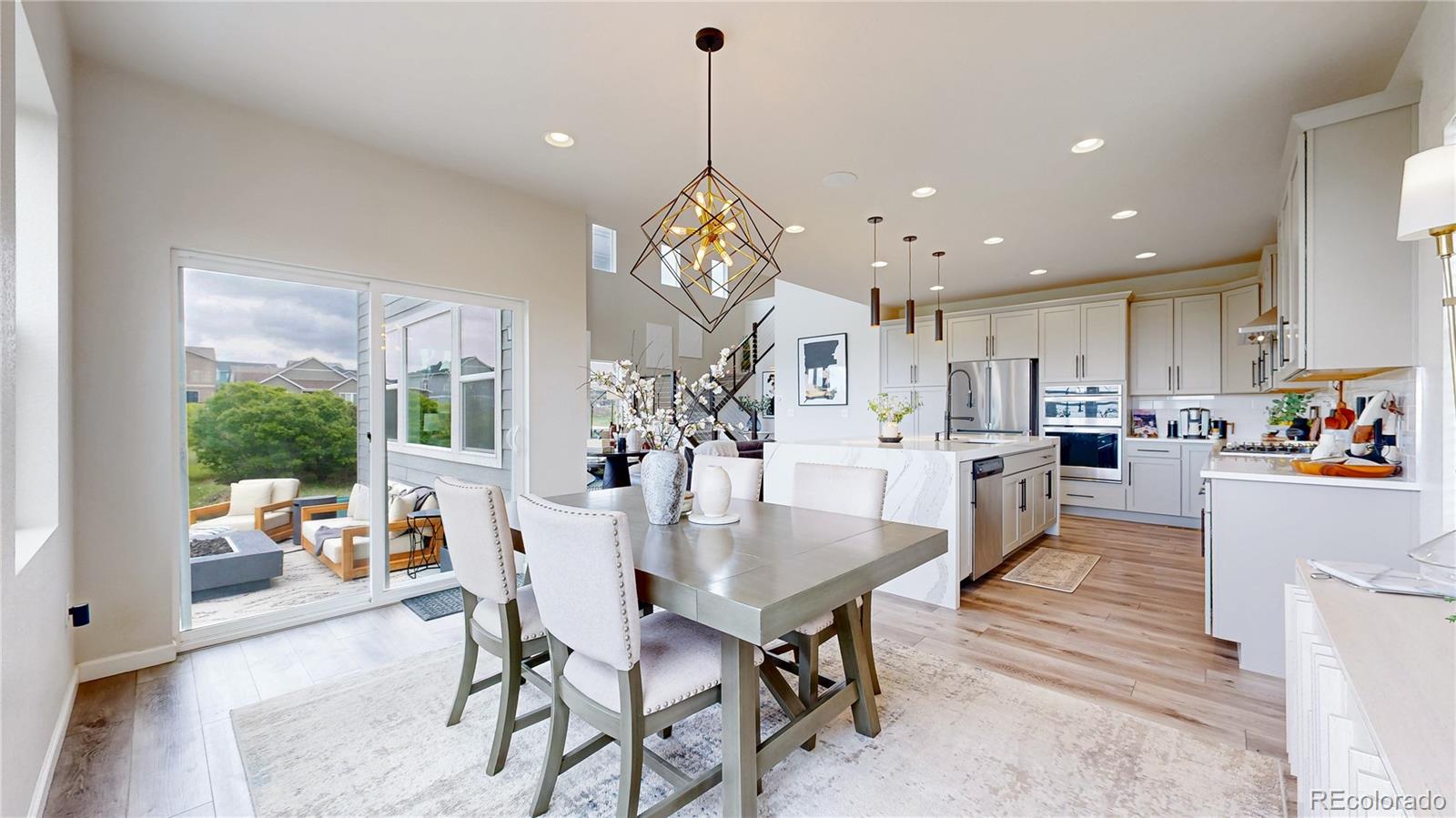 4585 High Mesa Circle