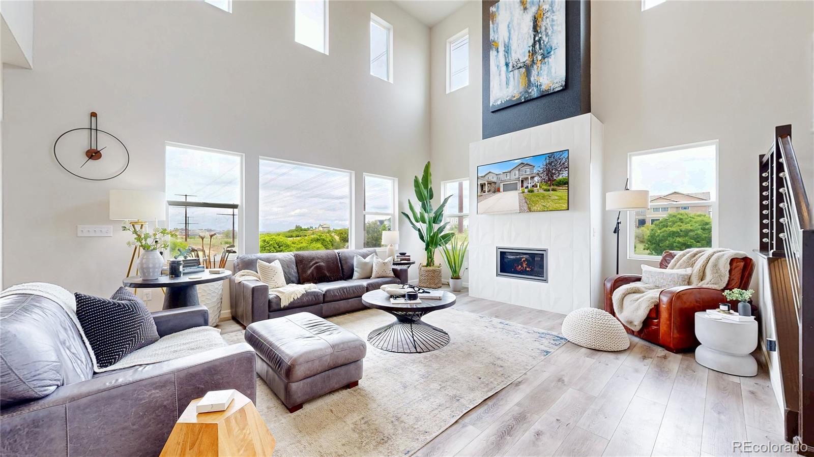 4585 High Mesa Circle