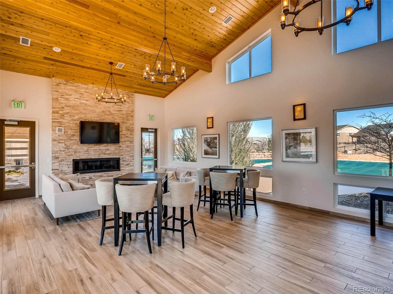 4585 High Mesa Circle