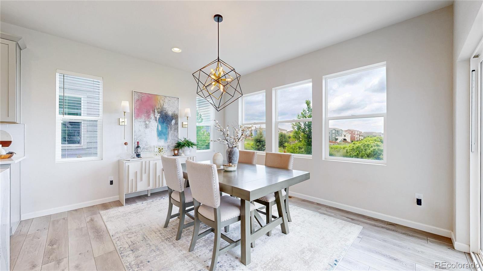 4585 High Mesa Circle