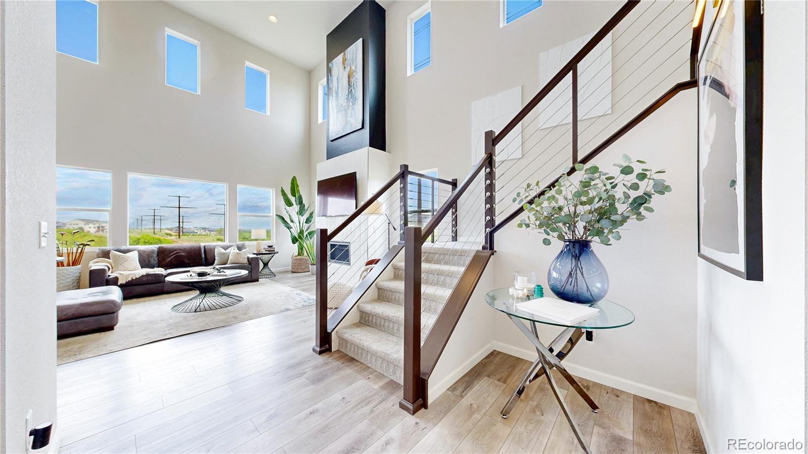 4585 High Mesa Circle