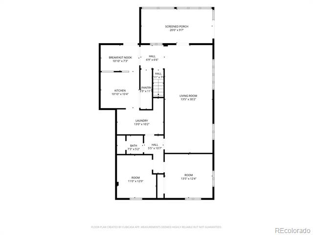 8107 W 71st Place