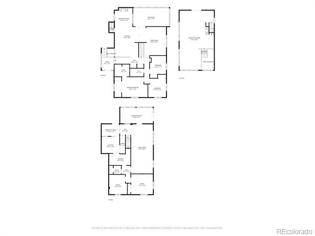 8107 W 71st Place