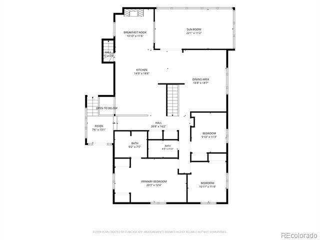 8107 W 71st Place