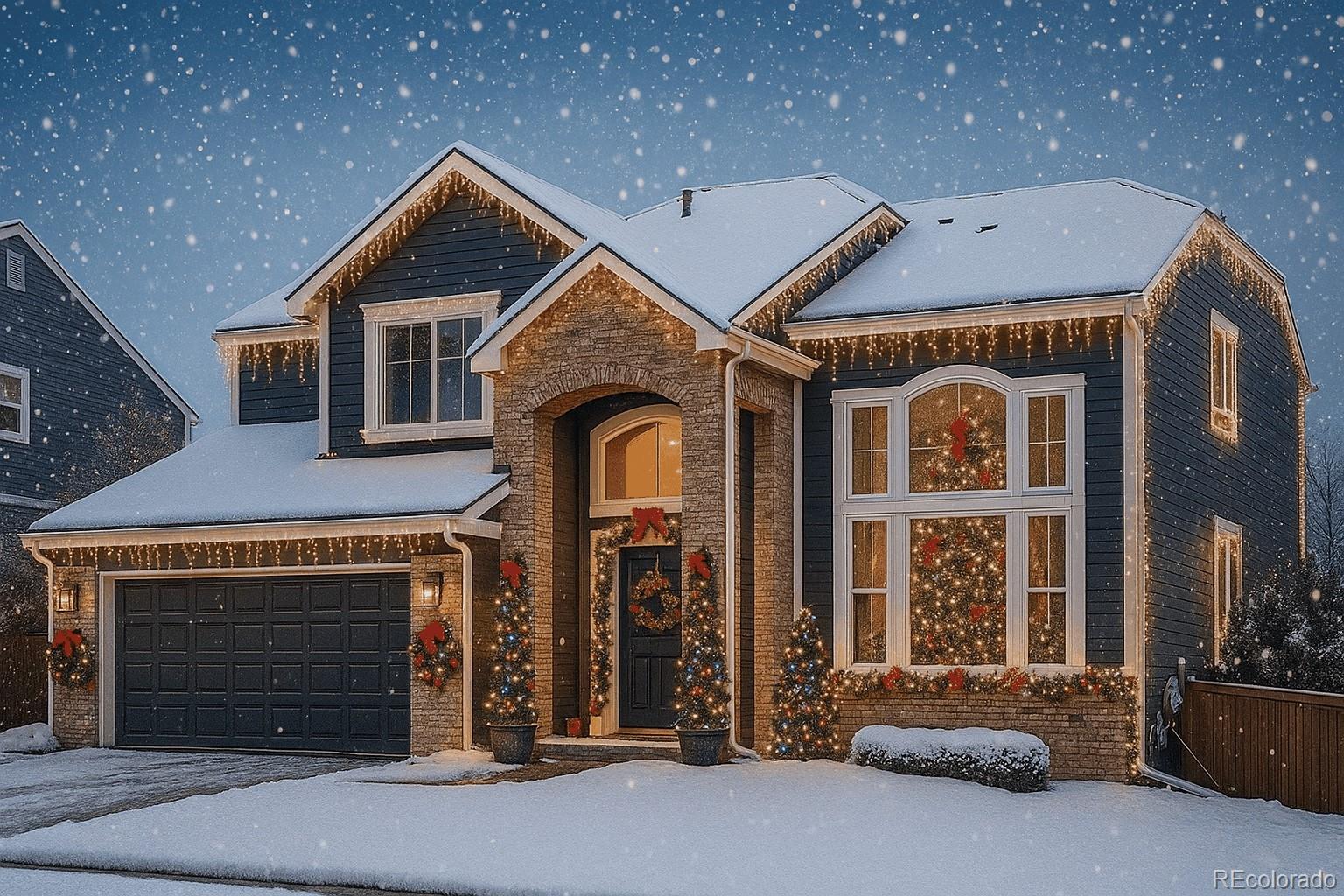 1864 Mountain Maple Avenue