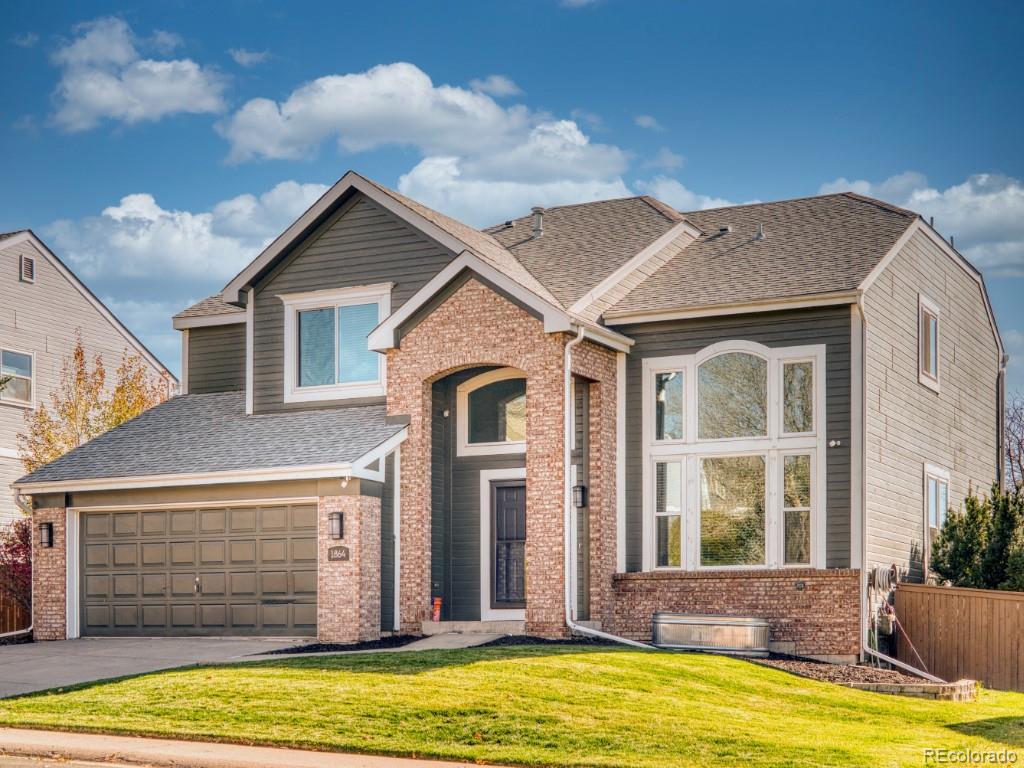 1864 Mountain Maple Avenue