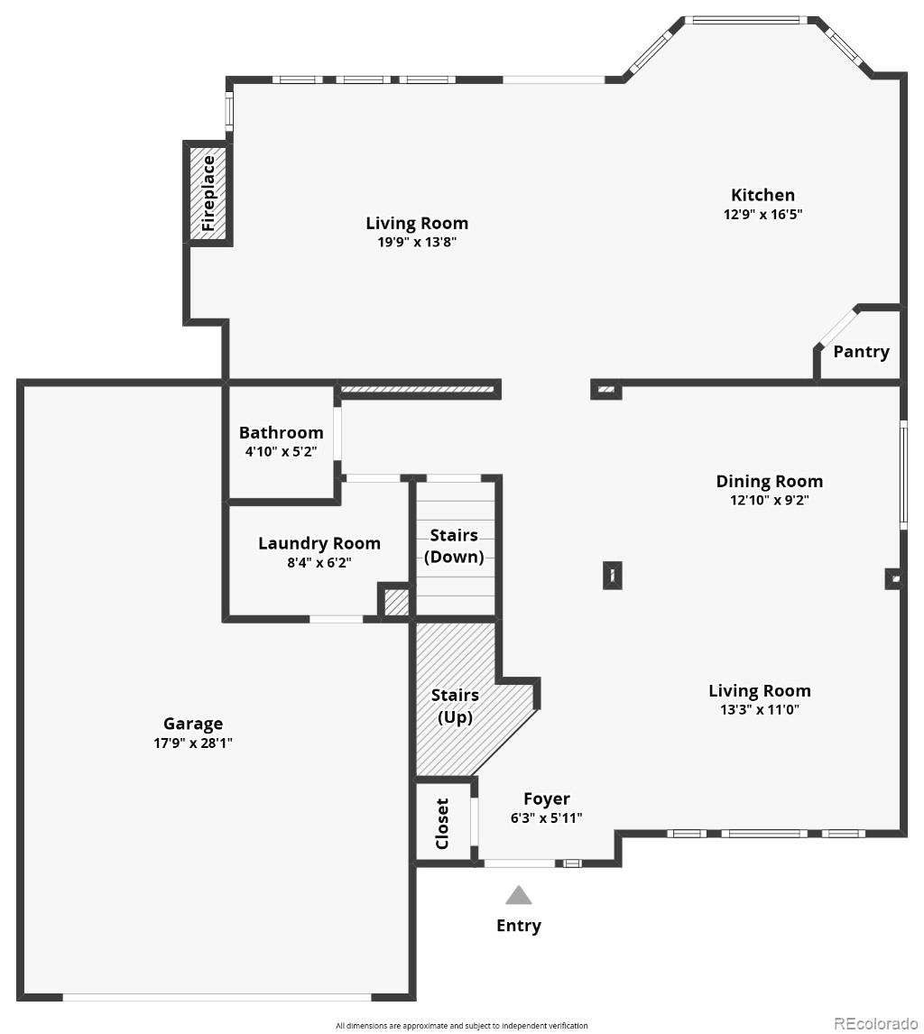 1864 Mountain Maple Avenue