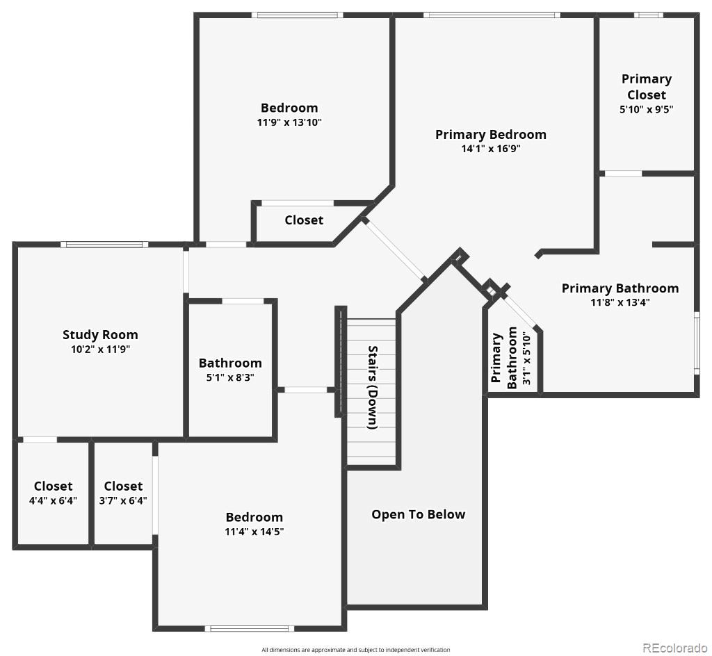 1864 Mountain Maple Avenue