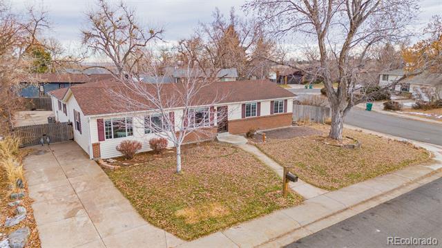 1156 S Owens Court